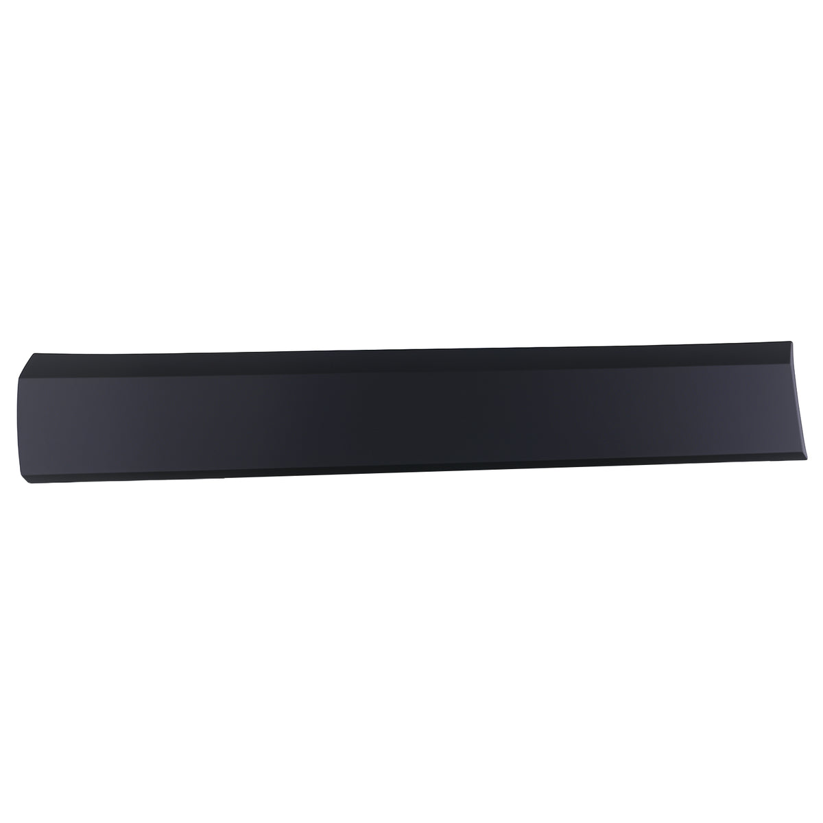 Door Lower Molding Right compatible For Ford Transit 150 250 350 2015-2019 BK3Z6125532AB