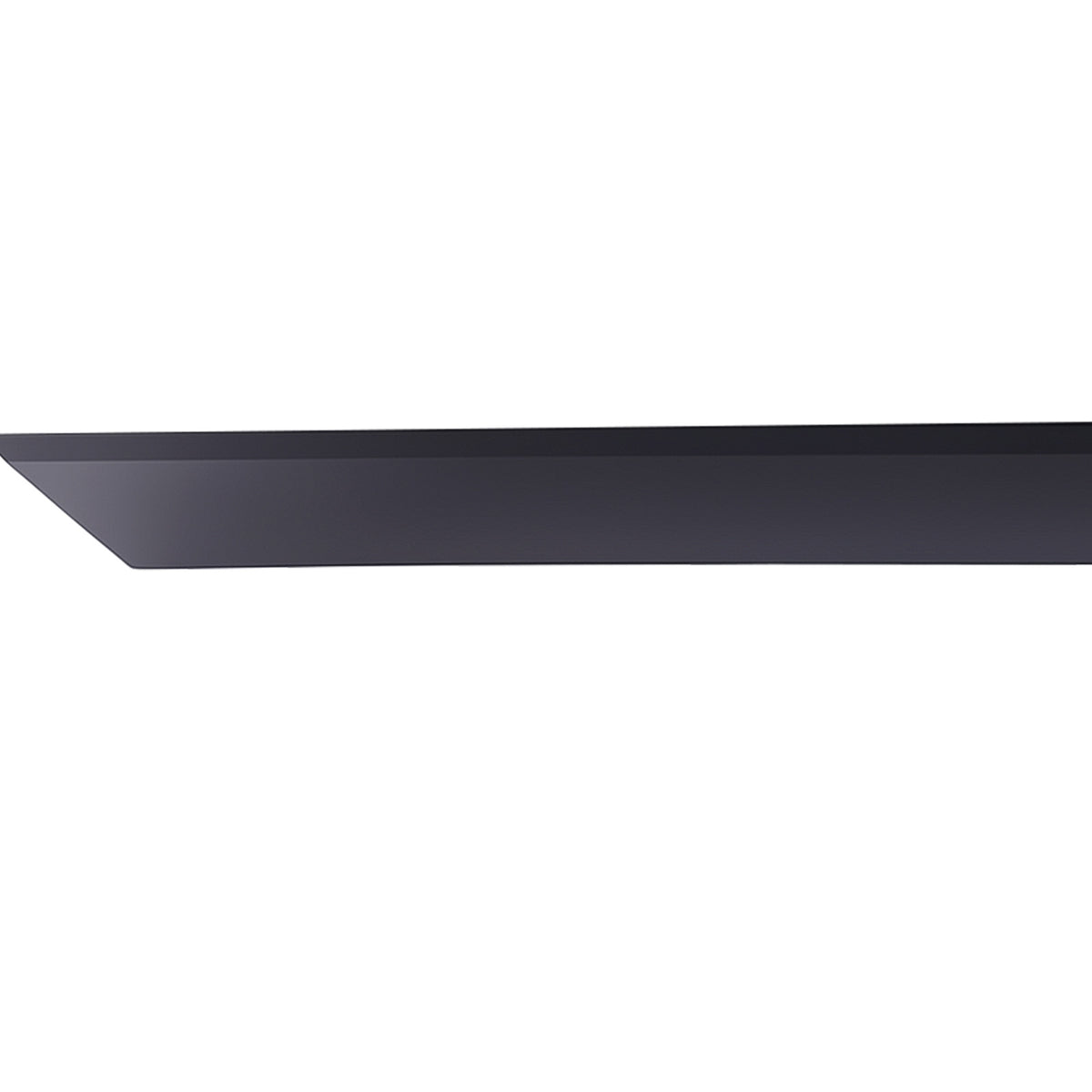 Door Lower Molding Right compatible For Ford Transit 150 250 350 2015-2019 BK3Z6125532AB