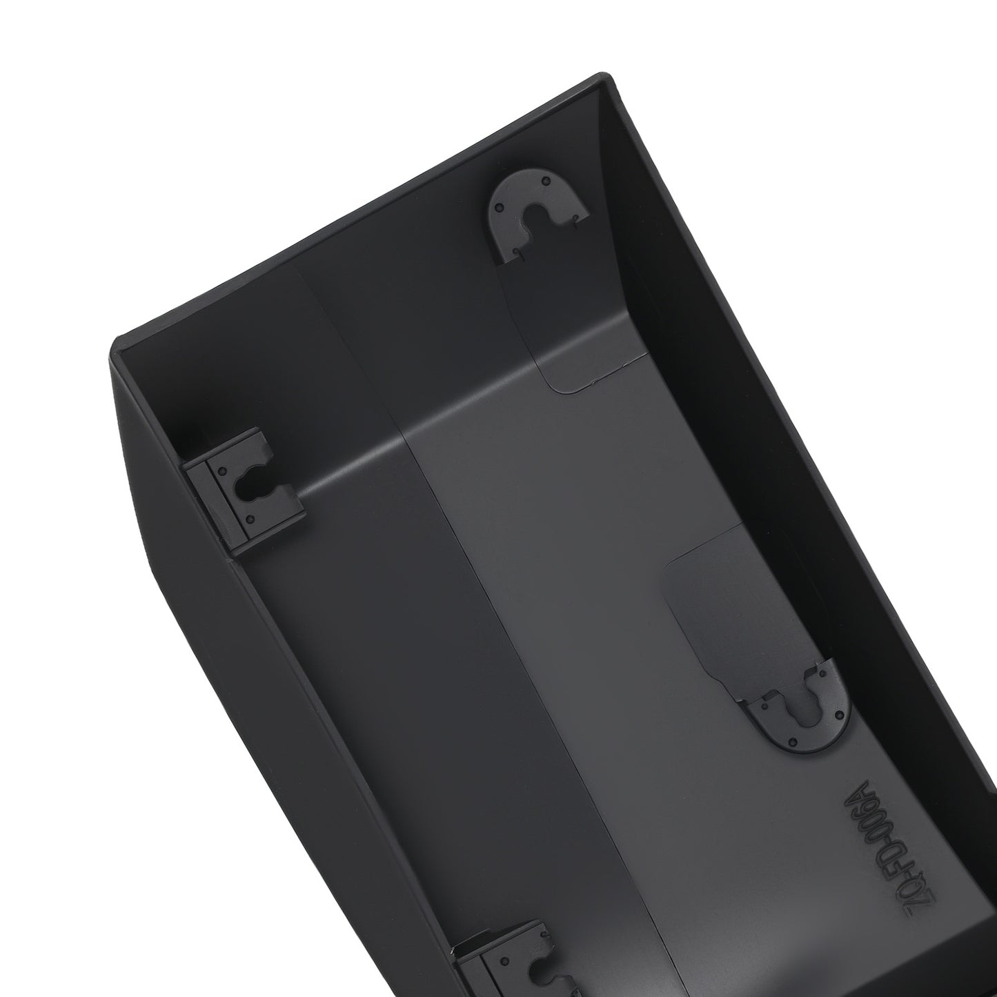 Left A Pillar Panel Trim compatible for Ford Transit 2015-2020 BK3Z6129077AC ABS