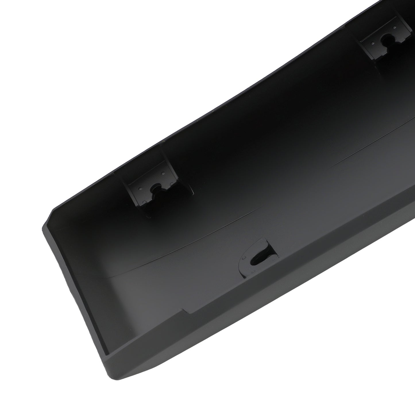 Left A Pillar Panel Trim compatible for Ford Transit 2015-2020 BK3Z6129077AC ABS