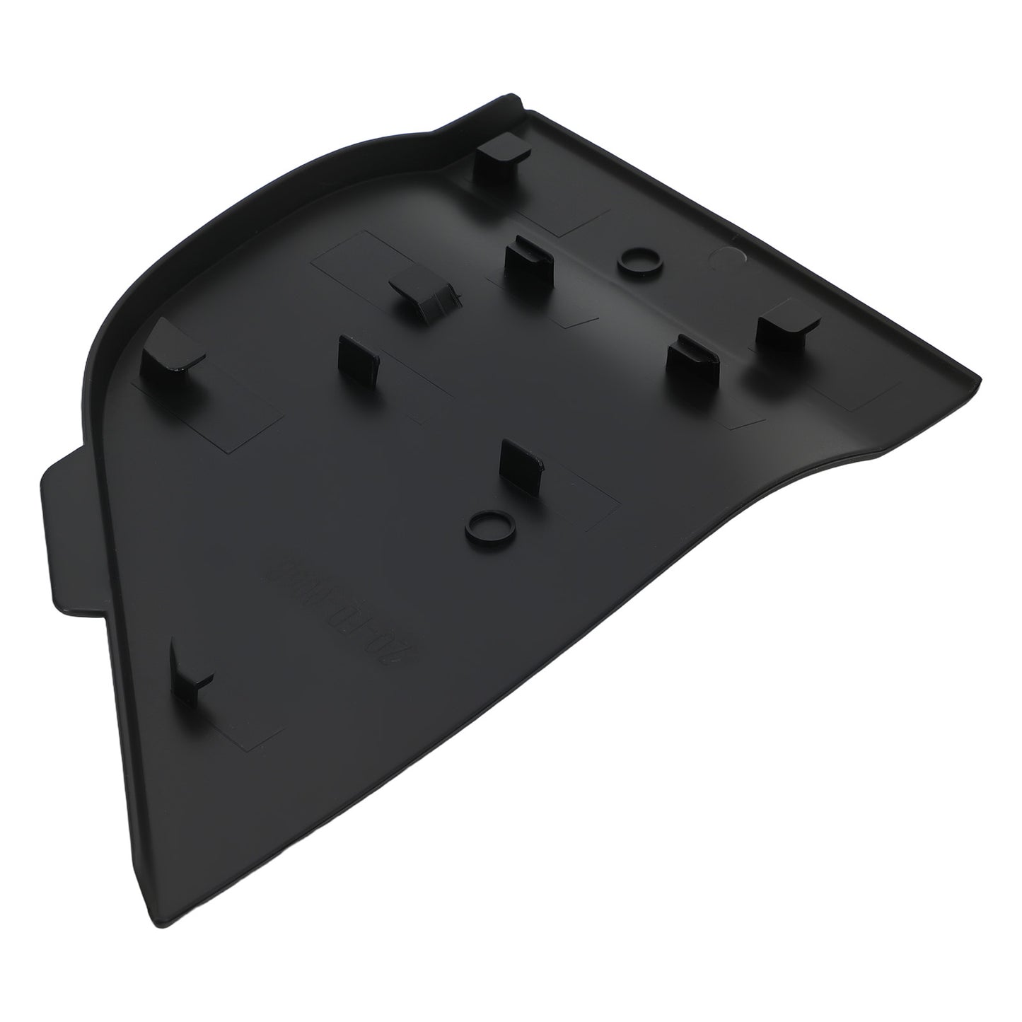 Door Cover Moulding Kit compatible for Ford Transit 2015-2020 BK3Z6129077AC Plastic New