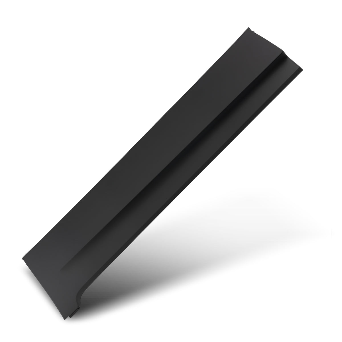 Door Molding Trim Lower Rear Left compatible For Honda Pilot 2016-2022 75333-TG7-A02