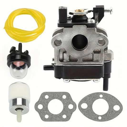 WYC-7 Carburetor Kit For Toro 25.4CC Blower 308480001 F-Series Trimmer