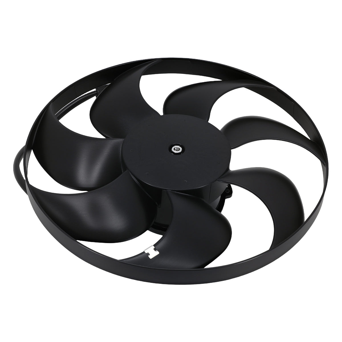 Electric Radiator Cooling Fan compatible For Can-Am Maverick X3 Max 4x4 17-2018 709200588