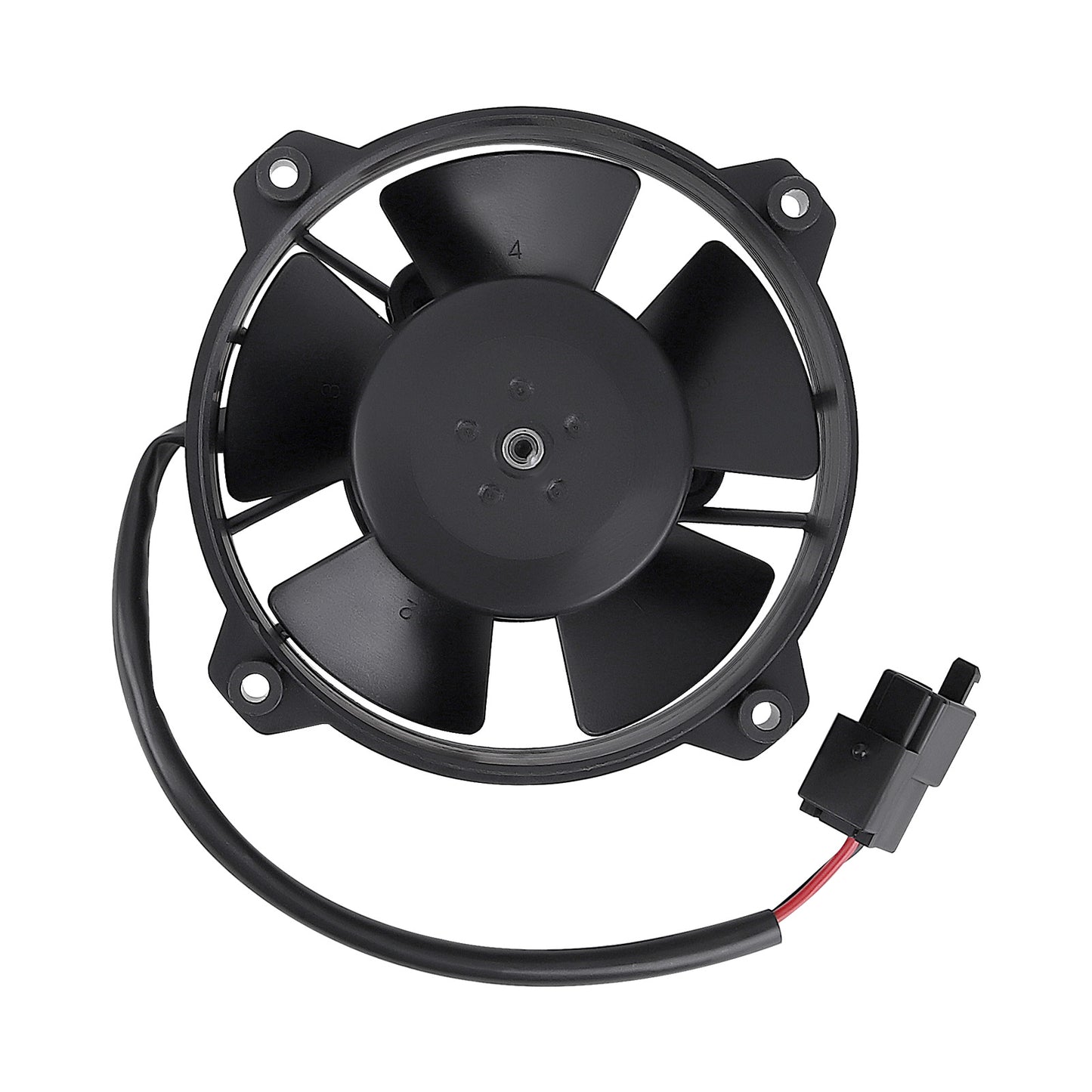 Puller 12V 4 Low Profile Fan For VA32-A101-62A VA32A10162A 30103018