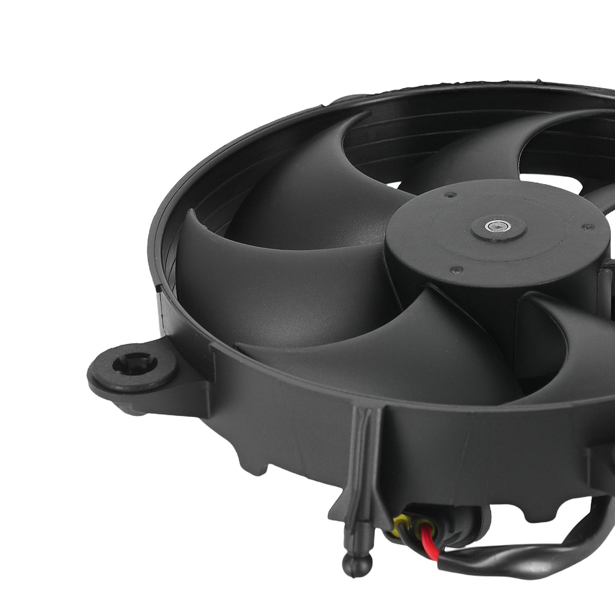 Cooling Fan Assembly compatible For Porsche 911 50th Anniversary 2014 99162405003
