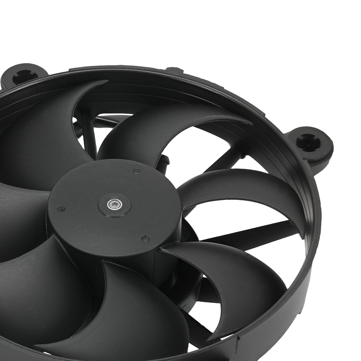 Cooling Fan Assembly compatible For Porsche 911 50th Anniversary 2014 99162405003