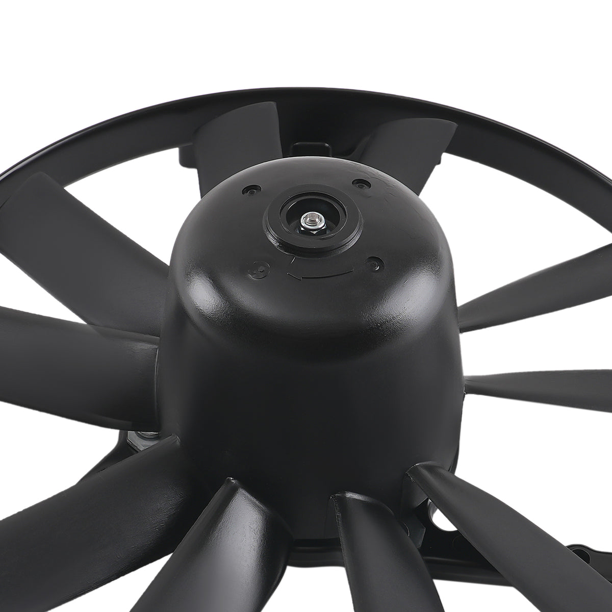 240W Cooling Fan compatible For Mercedes-Benz W124 500E E500 1992-1994 0005008593