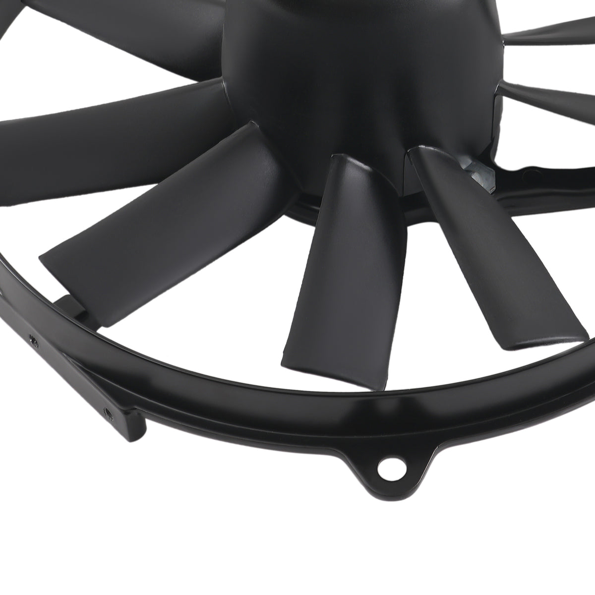 240W Cooling Fan compatible For Mercedes-Benz W124 500E E500 1992-1994 0005008593