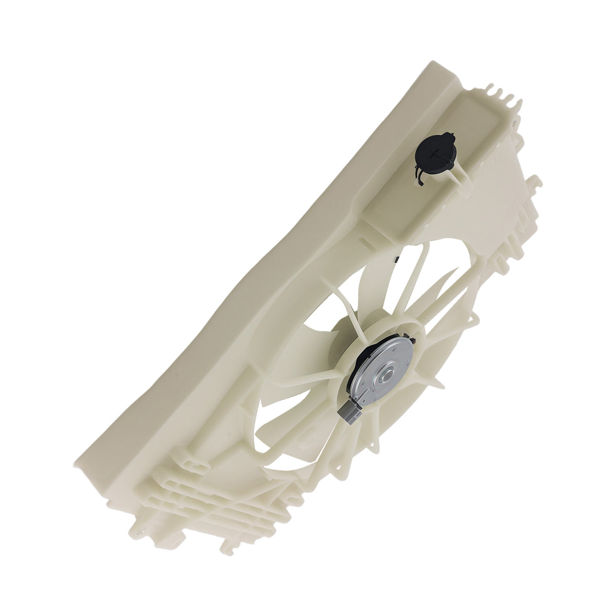 Auto Cooling System Fan compatible For Toyota Corolla 1.8L 2003-2008 167110D072