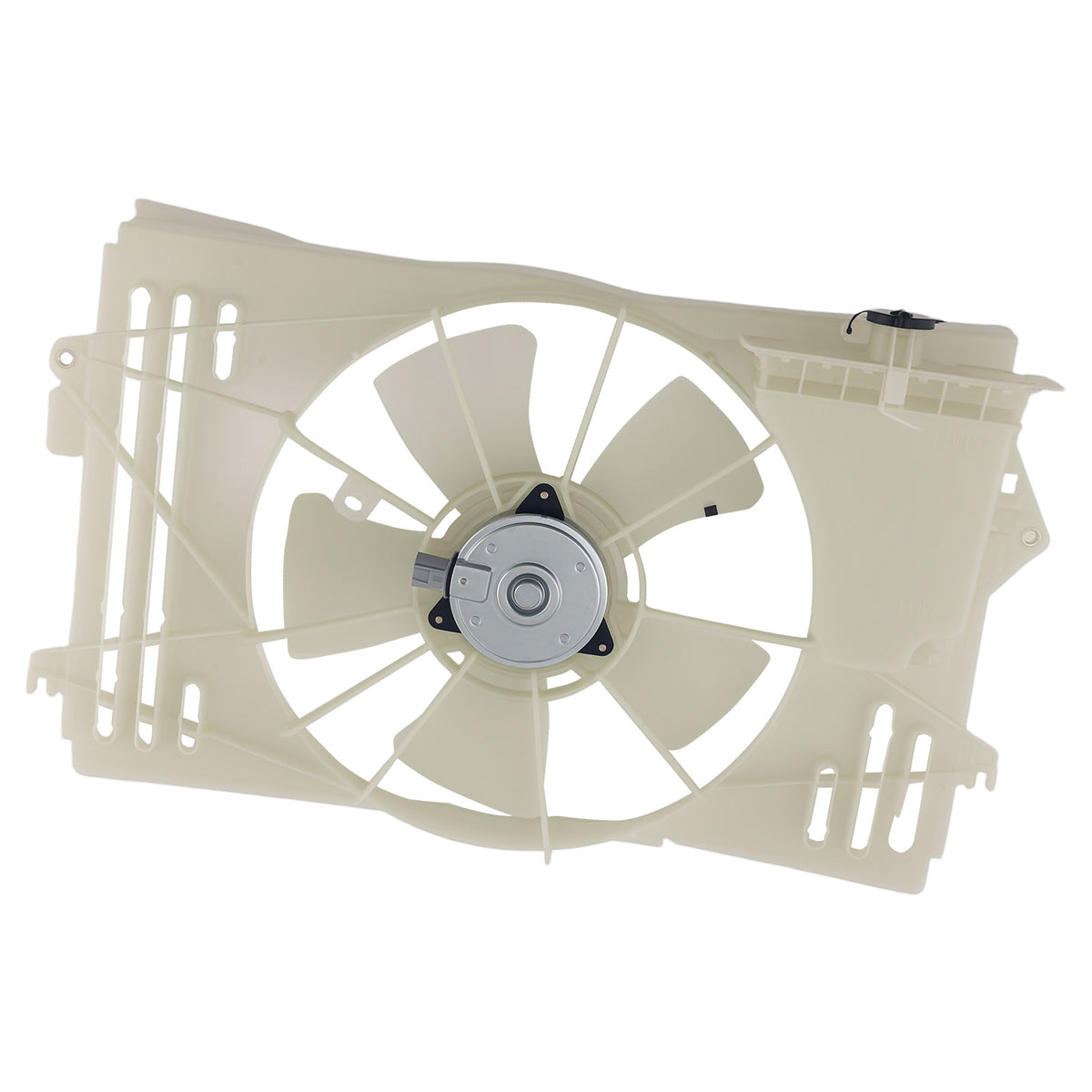Auto Cooling System Fan compatible For Toyota Corolla 1.8L 2003-2008 167110D072