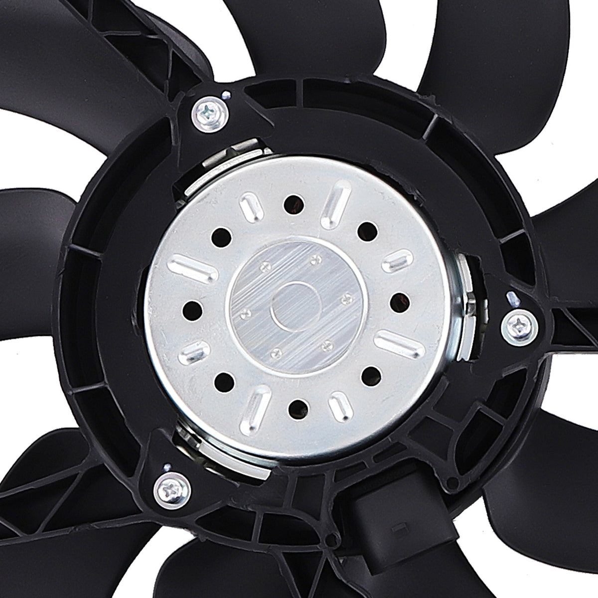 Cooling Fan compatible For Audi A4/A5/ALLROAD/Q5/S4/S5 2007-2017 620-839 FS17264 8K0959455