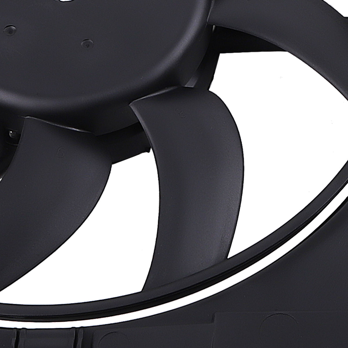 Cooling Fan compatible For Audi A4/A5/ALLROAD/Q5/S4/S5 2007-2017 620-839 FS17264 8K0959455