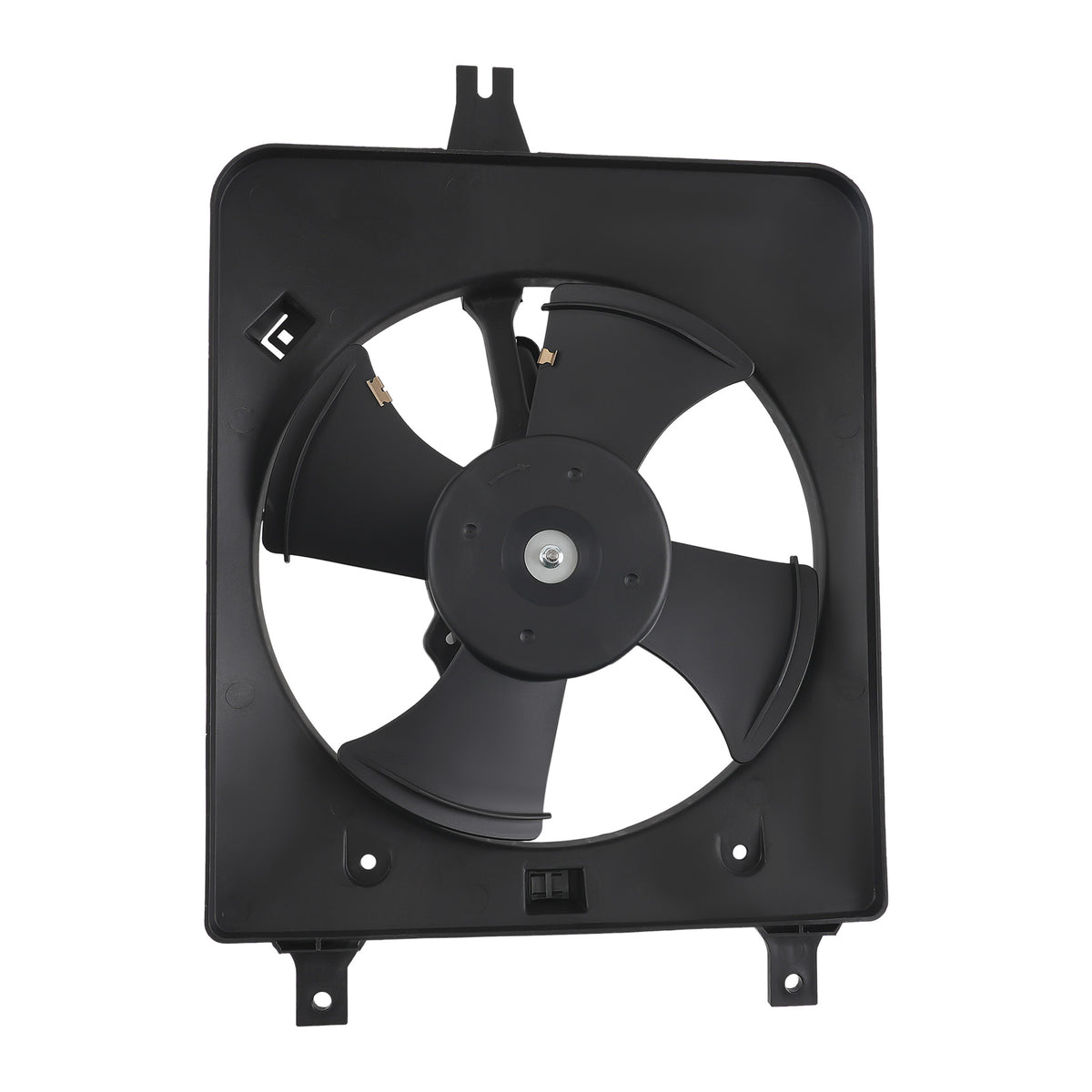 Cooling Fan Assembly compatible For Honda Accord 1998-2002 38615PAAA00 2100RPM