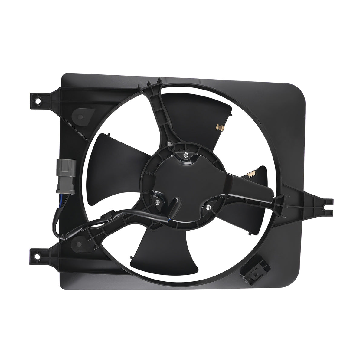 Cooling Fan Assembly compatible For Honda Accord 1998-2002 38615PAAA00 2100RPM