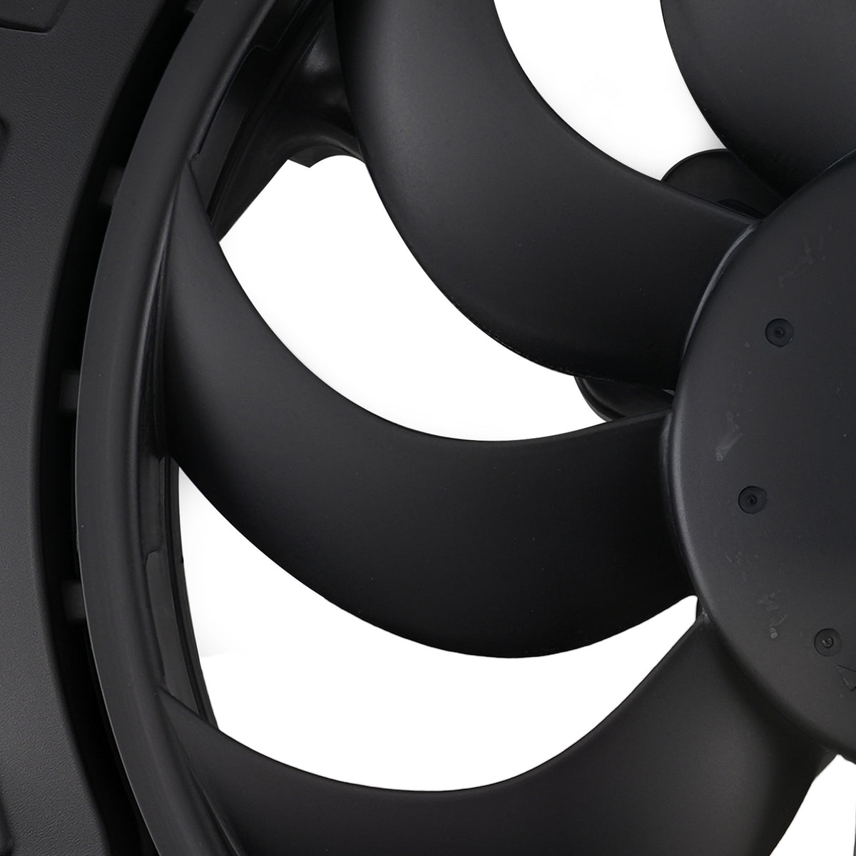 2-Pin Cooling Fan compatible For Fiat 500X compatible For Jeep Renegade 1.4L 2015-18 623530 621-569
