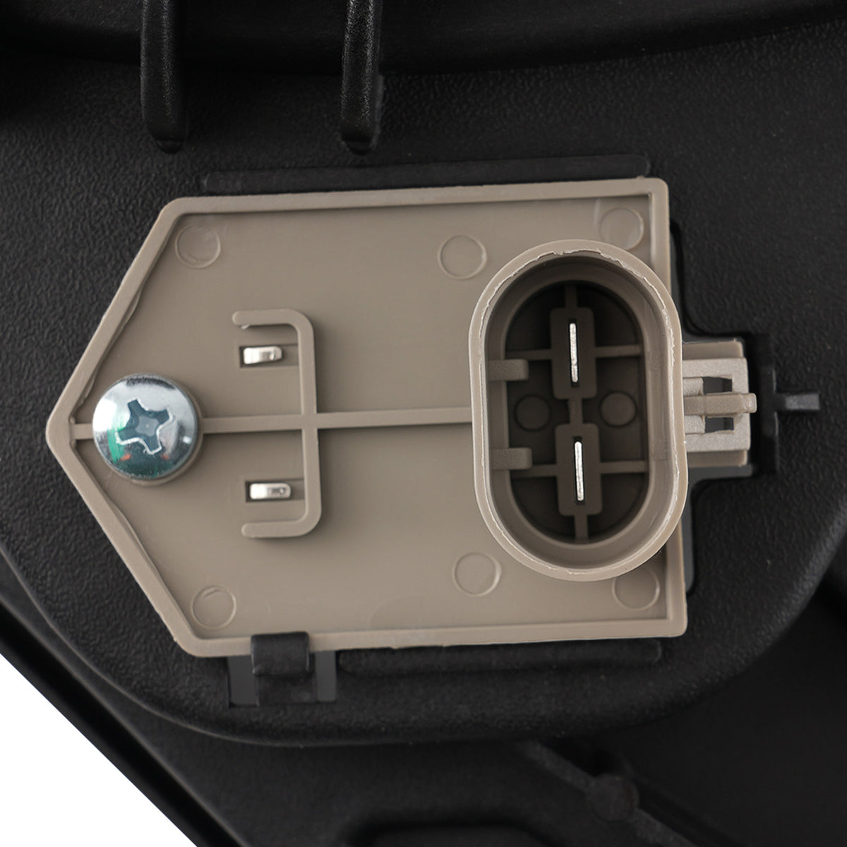 2-Pin Cooling Fan compatible For Fiat 500X compatible For Jeep Renegade 1.4L 2015-18 623530 621-569