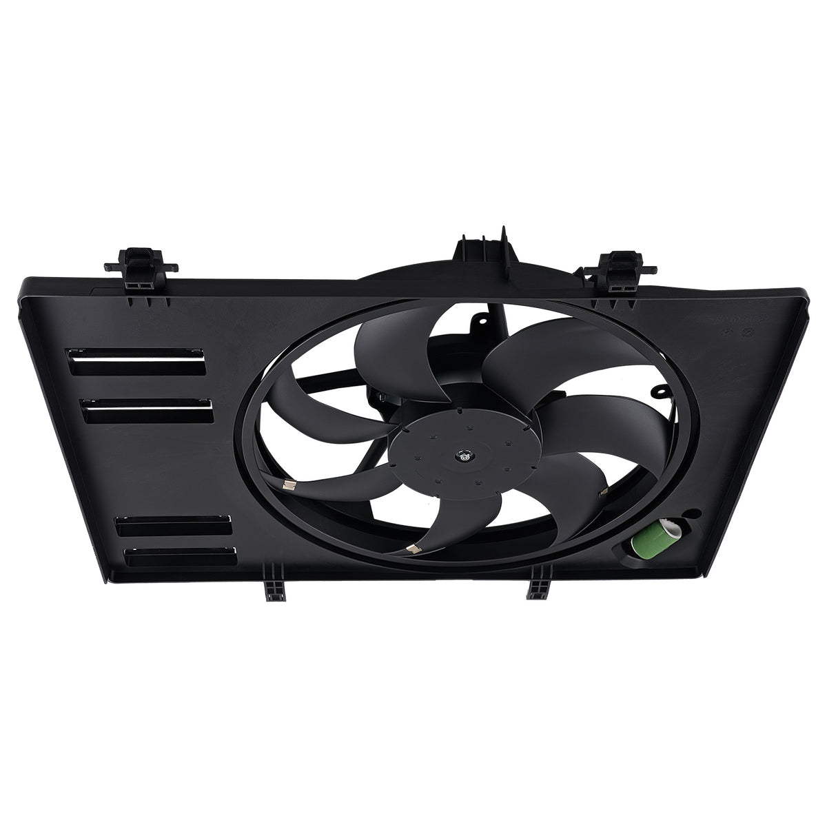 Cooling Fan Assembly compatible For Ford EcoSport 1.0L 18-21 624690 with Shroud