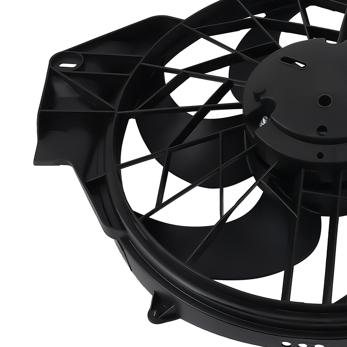 Cooling Fan compatible For Ford Mustang V6 3.8L/3.9L 1999-2004 1R3Z8C607CA 620138 FO3115131