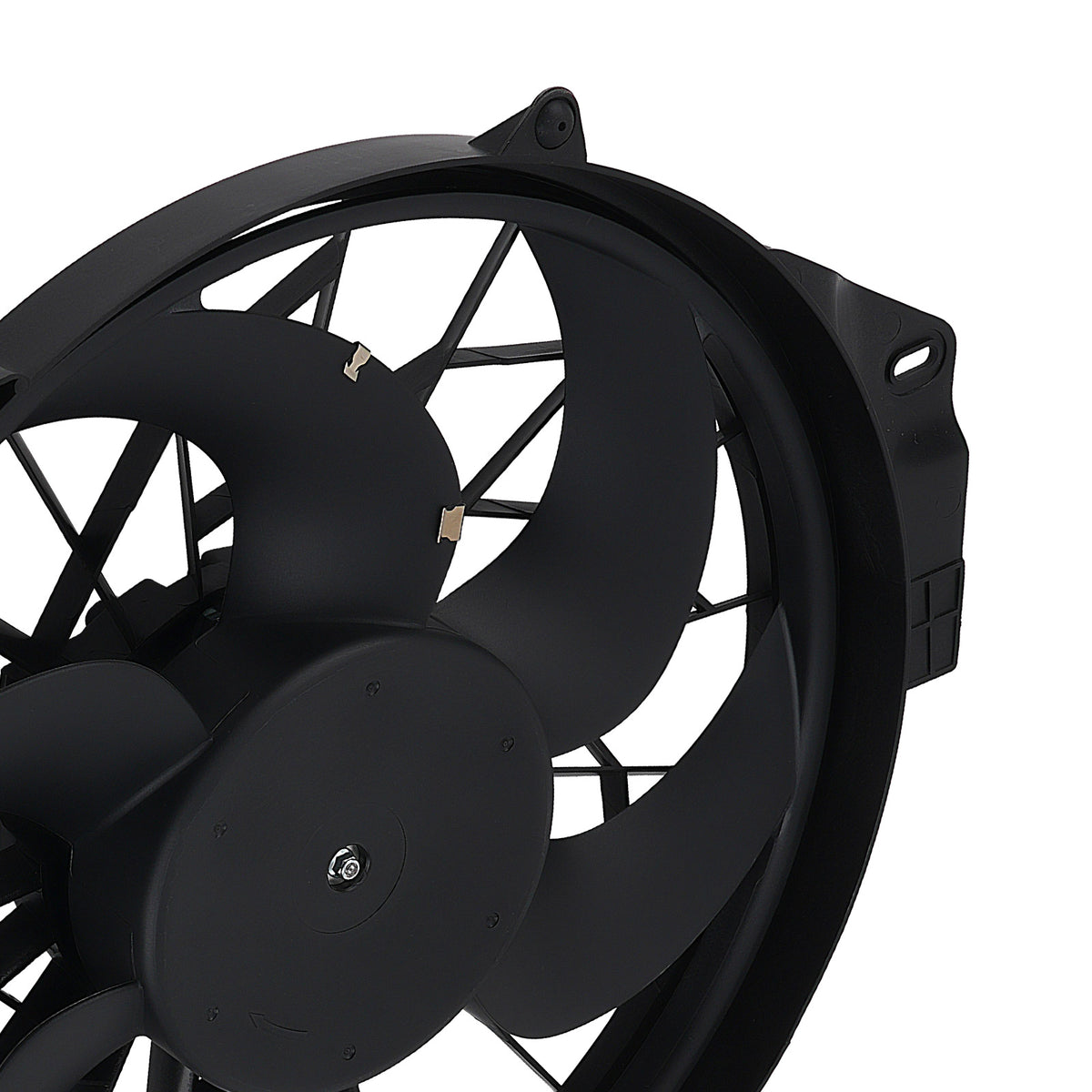 Cooling Fan compatible For Ford Mustang V6 3.8L/3.9L 1999-2004 1R3Z8C607CA 620138 FO3115131