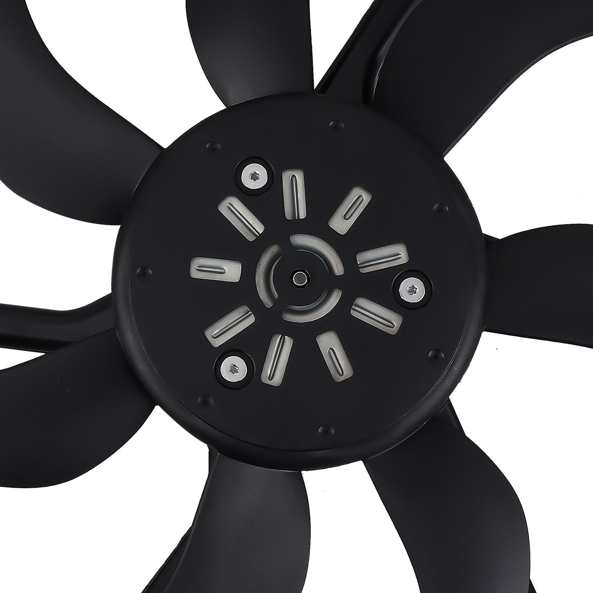 Cooling Fan compatible For Audi A3/S3 compatible For VW Golf/GTI/Jetta 15-2020  5Q0121203CL 5Q0121203CB