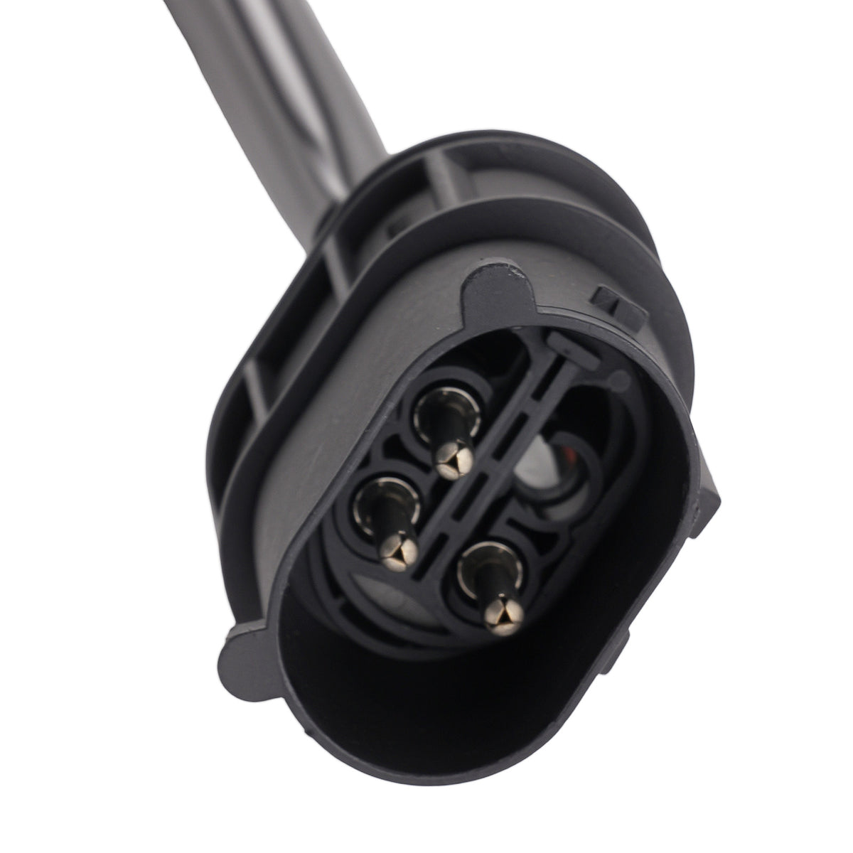 Compatible For AC Condenser Cooling Fan compatible For BMW 740i/750iL/Z8 1999-2003 64546921383 64548380776