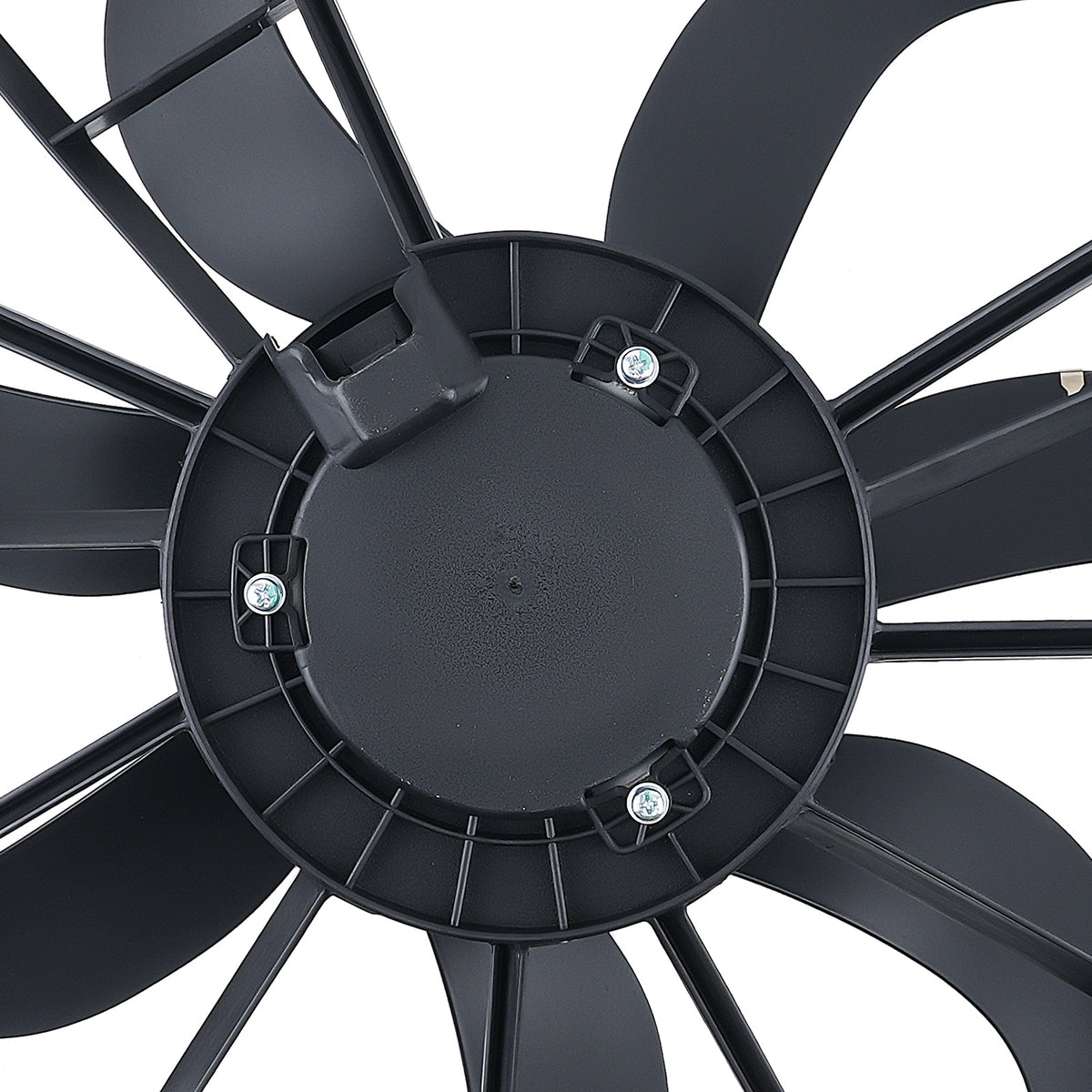 Cooling Fan Assembly compatible For Dodge Journey 2.4L 3.6L 2009-2020  68102116AA 240W