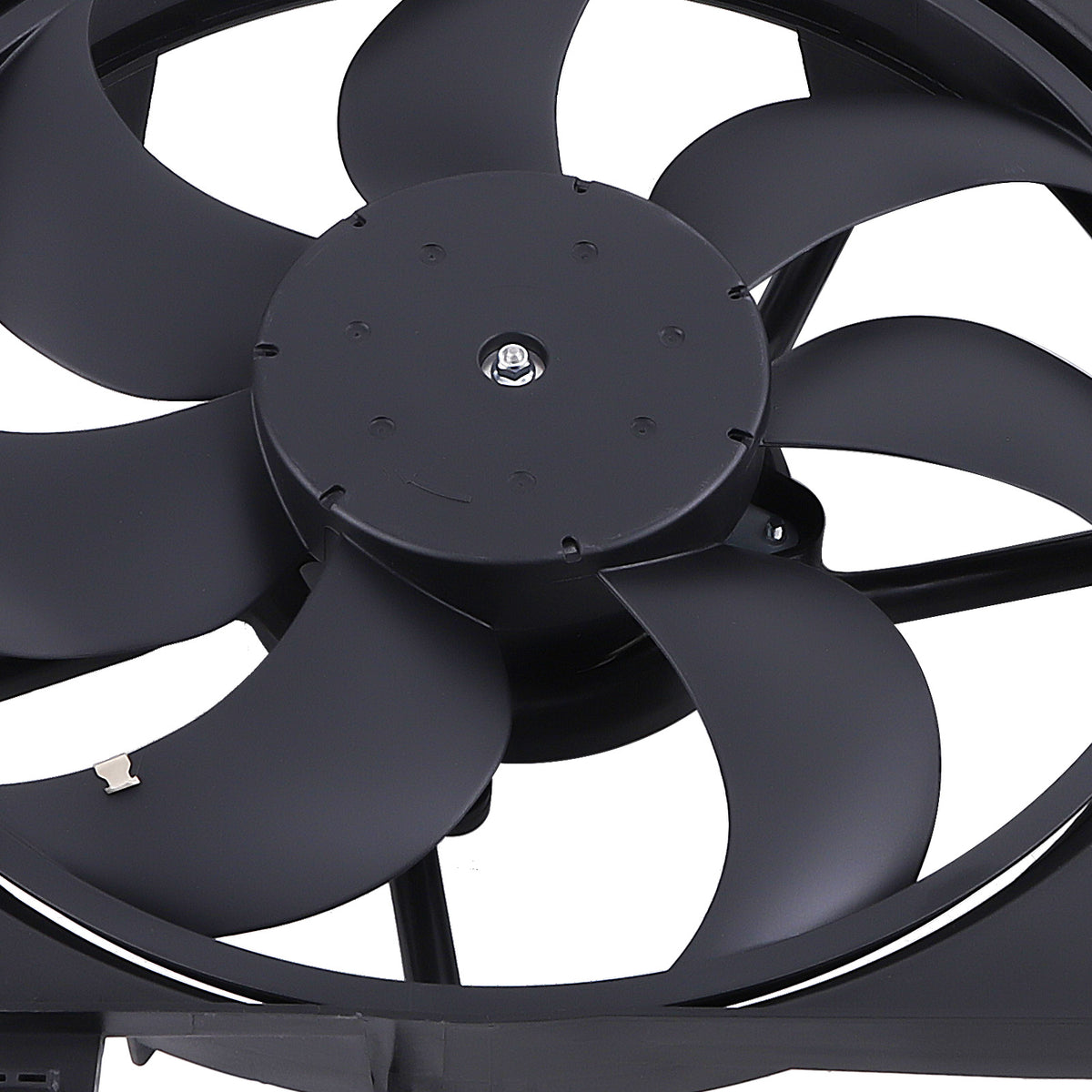 Dual Cooling Fan Assembly compatible For Ford EcoSport 2.0L 2018 2019 2020 GN1Z8C607B