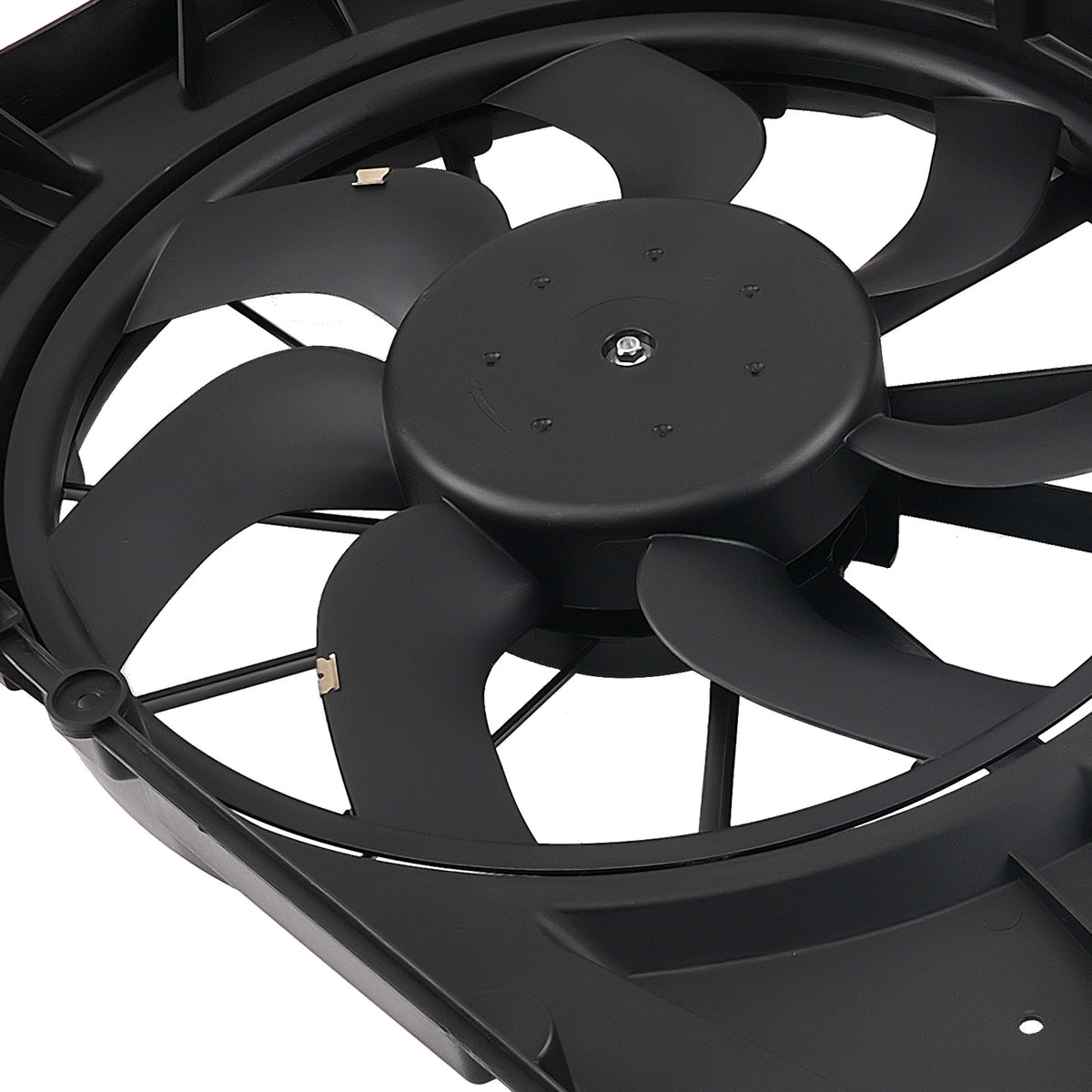 Cooling Fan compatible For Chevrolet Equinox 2010-2017 GM3115239 621-456 25952785