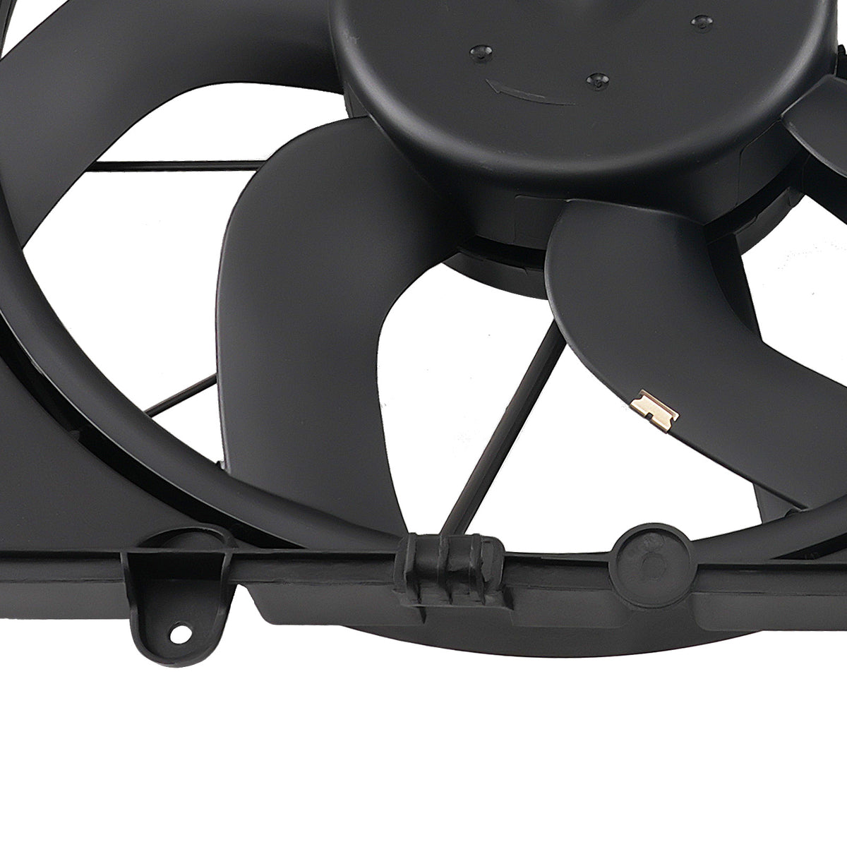 Cooling Fan compatible For Chevrolet Equinox 2010-2017 GM3115239 621-456 25952785