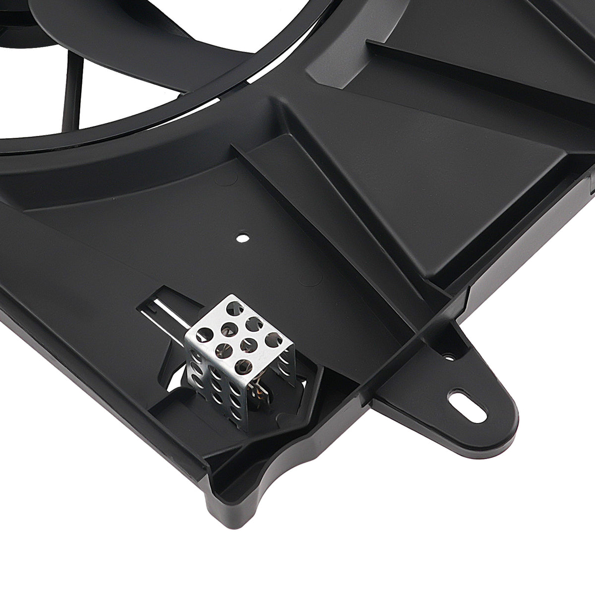 Cooling Fan compatible For Chevrolet Equinox 2010-2017 GM3115239 621-456 25952785