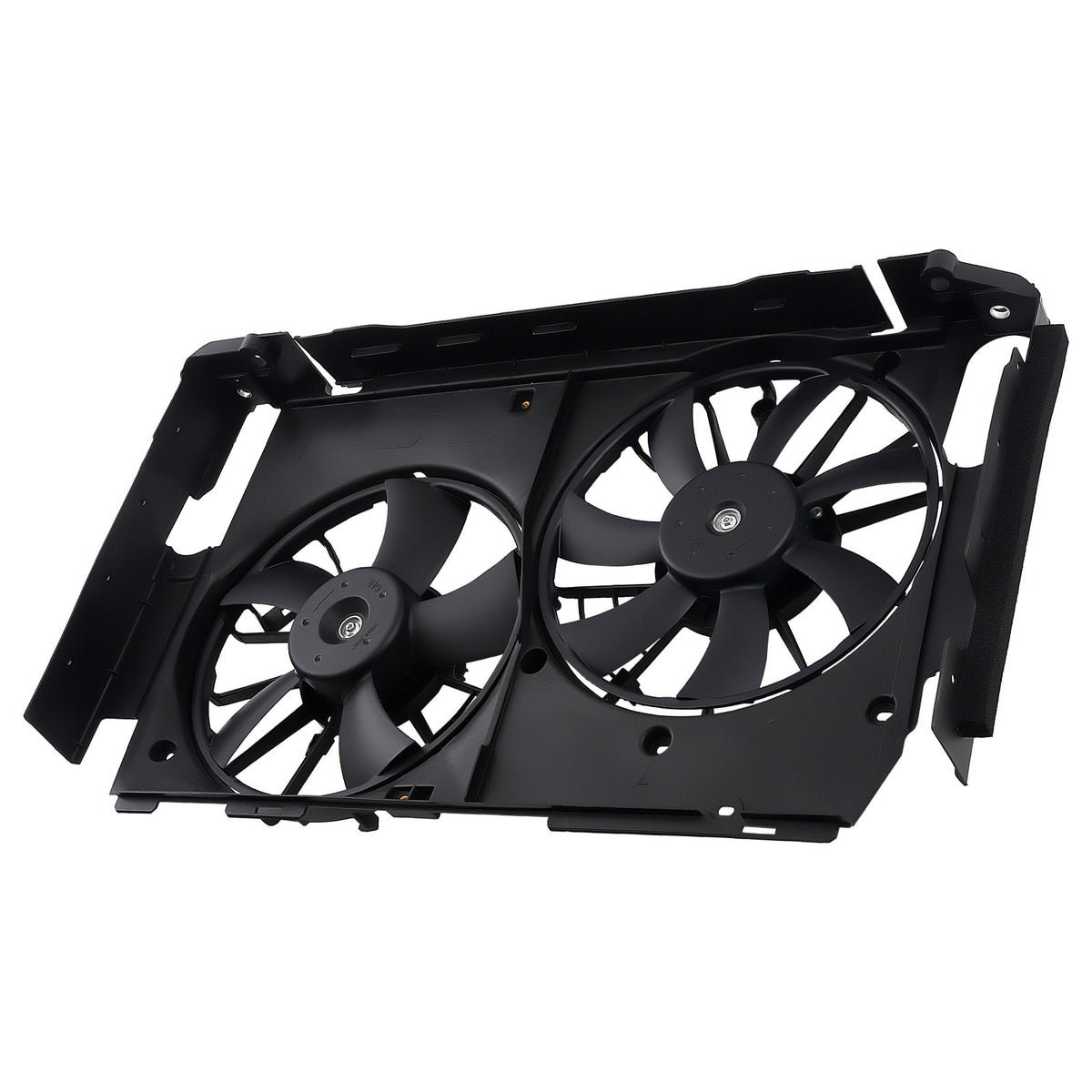 A/C Condenser Cooling Fan compatible For Toyota RAV4 2006-2012 FA70314 240W