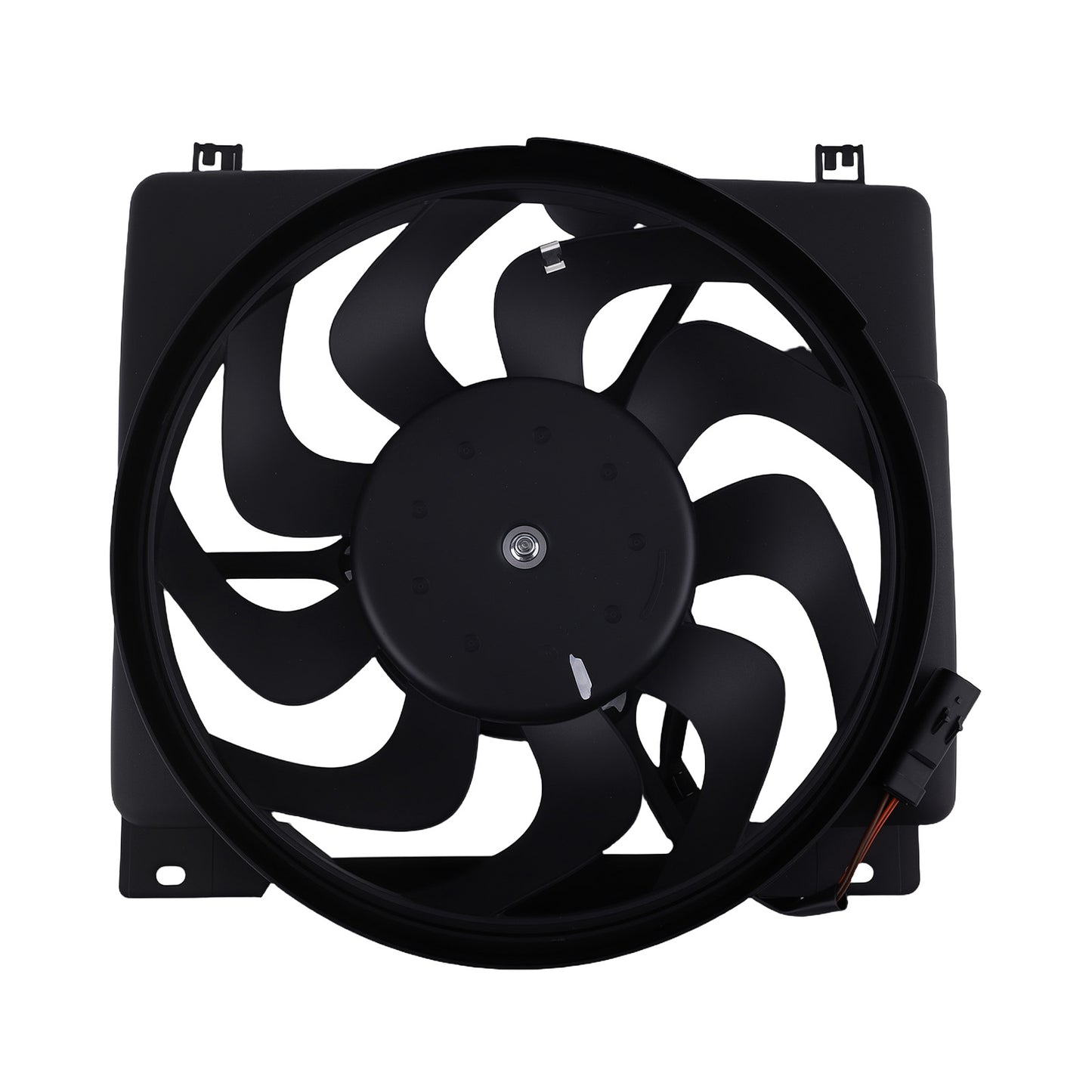 Electric Radiator Cooling Fan compatible For Jeep Cherokee/Wagoneer/Comanche 87-01 67400782