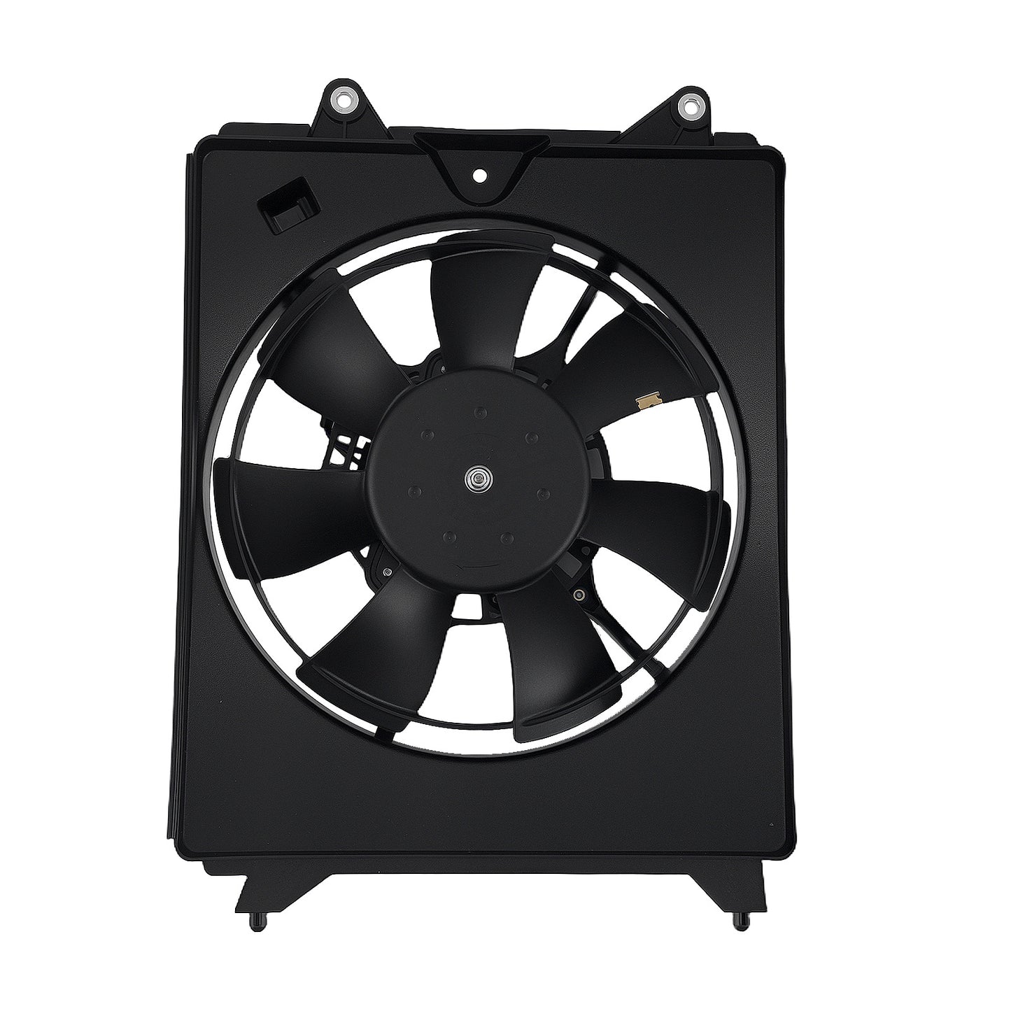 Radiator Cooling Fan compatible For Honda HR-V 16-2018 3861550WH01 HO3115167