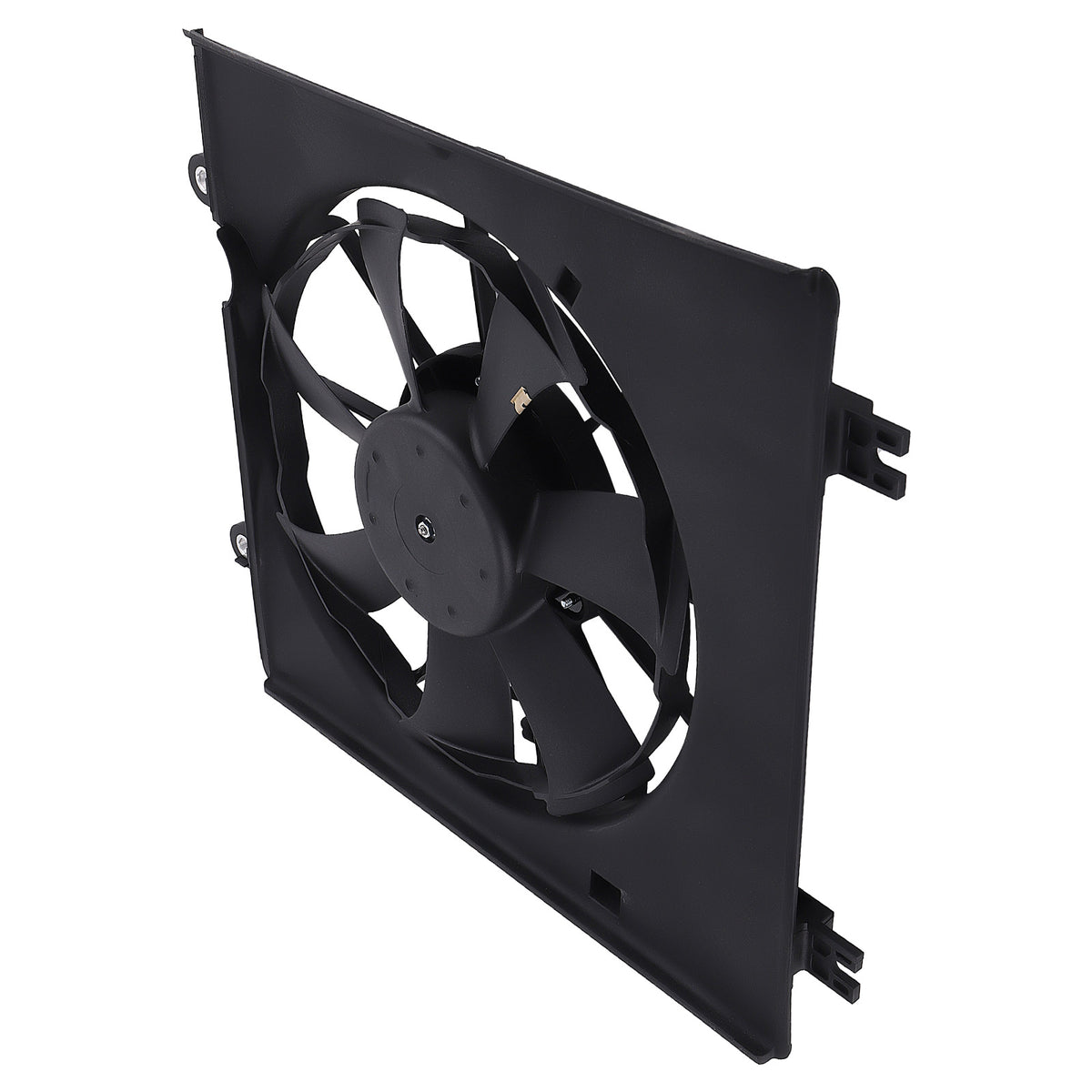 Cooling Fan compatible For Honda Civic 2022 1901564AA01 1901564SA01 1902064AA01
