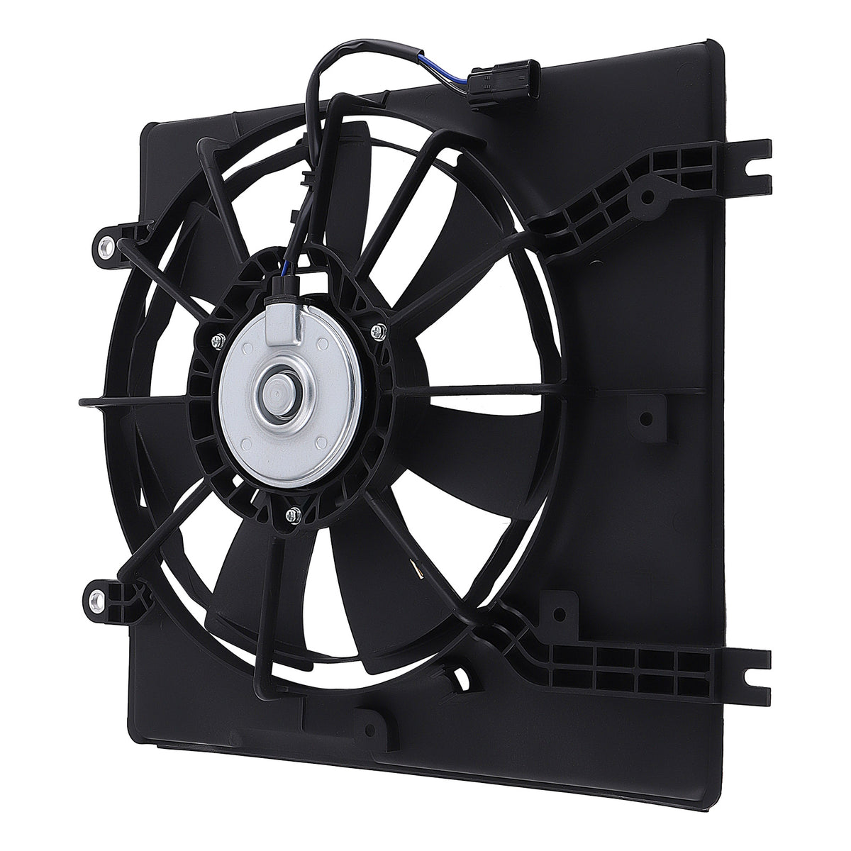 Cooling Fan compatible For Honda Civic 2022 1901564AA01 1901564SA01 1902064AA01