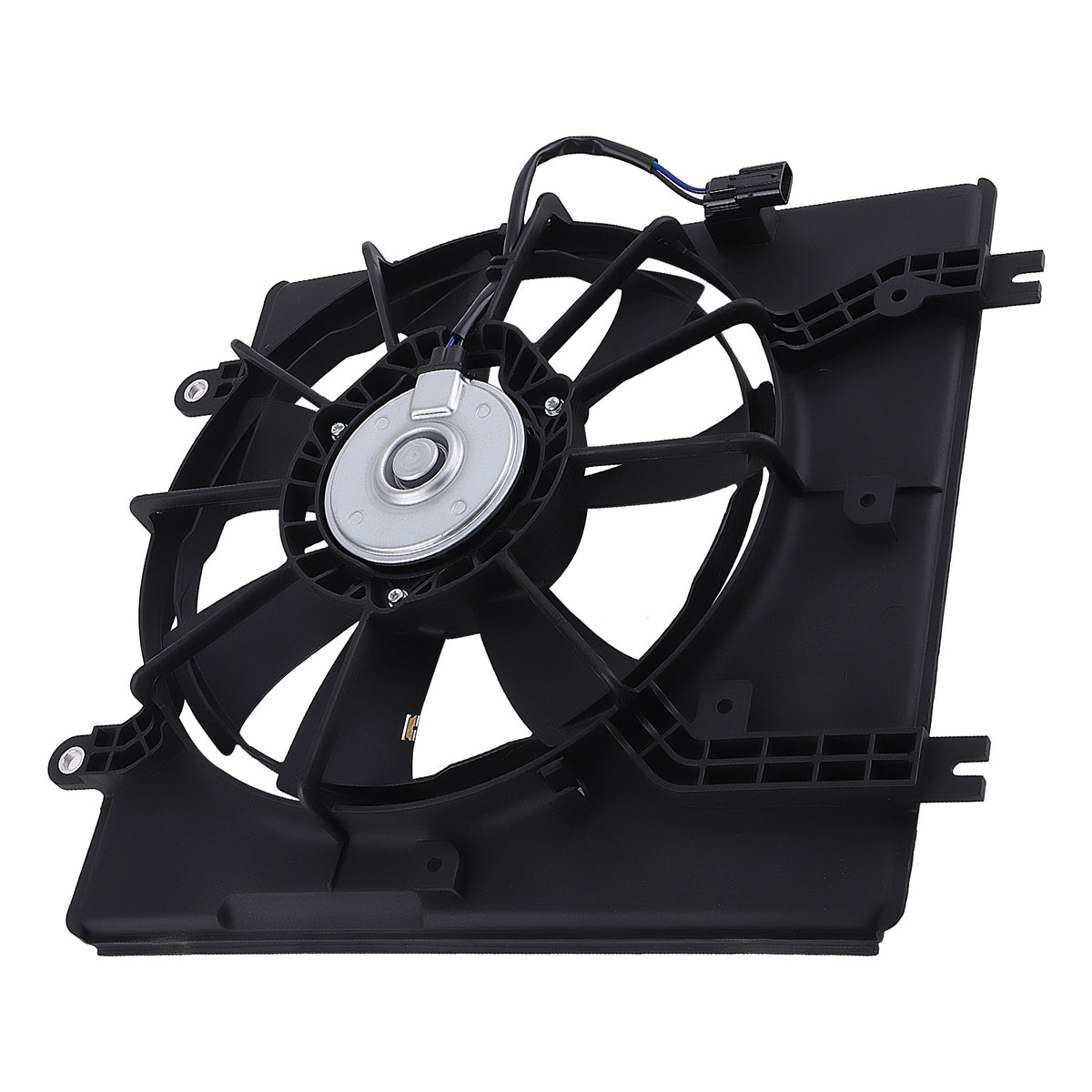 Cooling Fan compatible For Honda Civic 2022 1901564AA01 1901564SA01 1902064AA01
