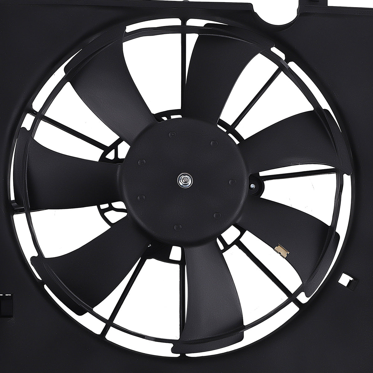 Cooling Fan compatible For Honda Civic 2022 1901564AA01 1901564SA01 1902064AA01