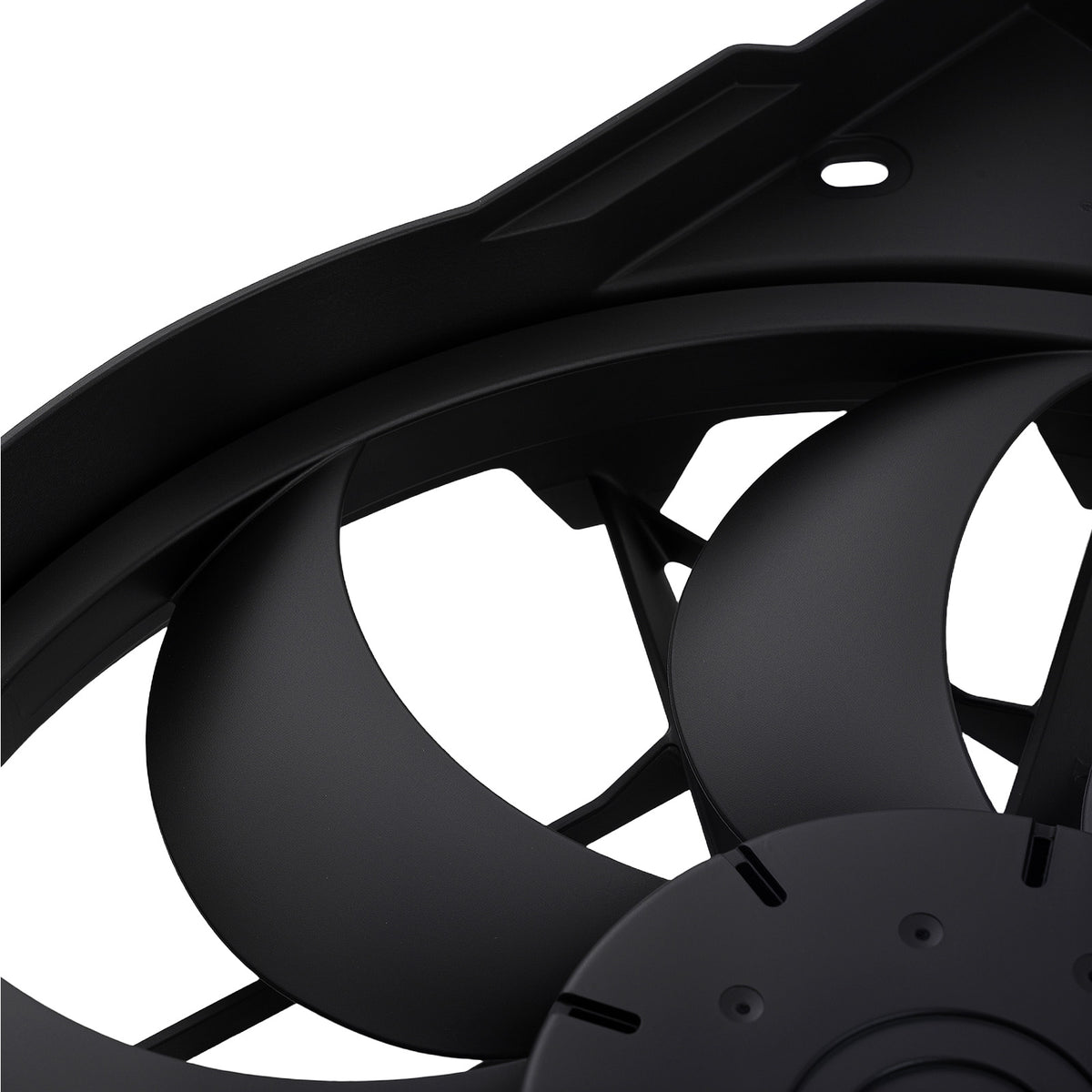 2300 RPM Cooling Fan compatible For Nissan Rogue 2014-2020  214814BA0A 214815HA0A