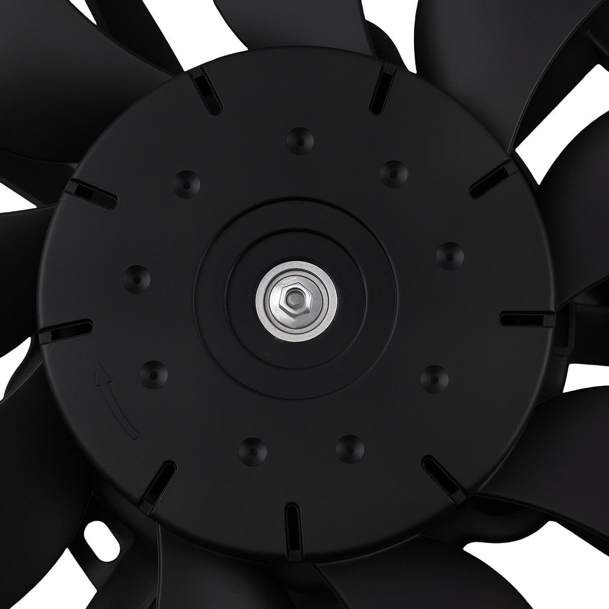 2300 RPM Cooling Fan compatible For Nissan Rogue 2014-2020  214814BA0A 214815HA0A