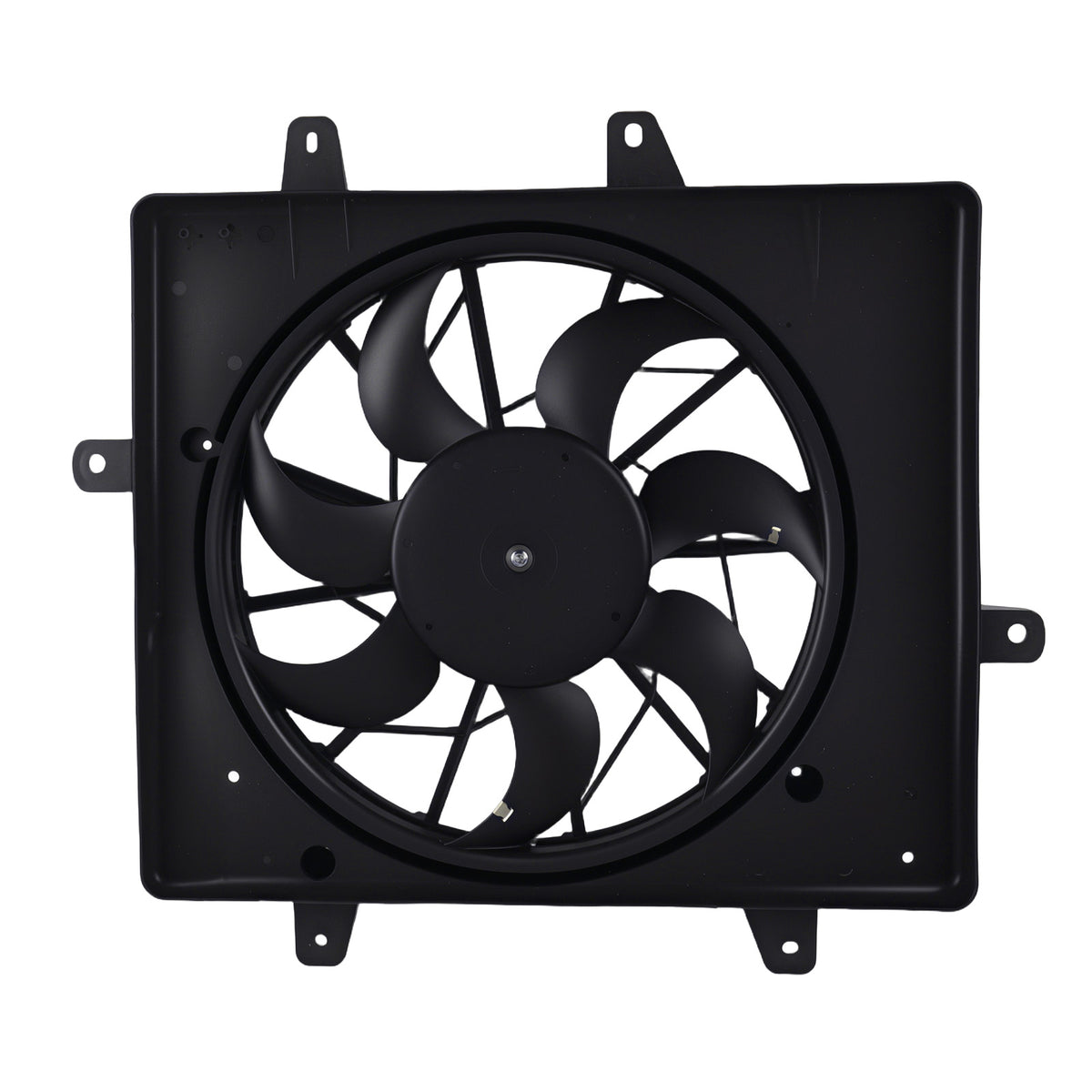 Cooling Fan compatible For Chrysler PT Cruiser 2001-2005 620-022 5179470AA 674-00735