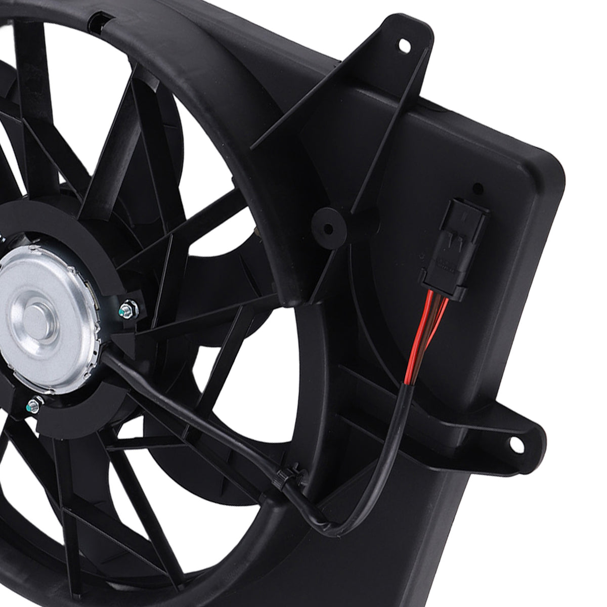 Cooling Fan compatible For Chrysler PT Cruiser 2001-2005 620-022 5179470AA 674-00735