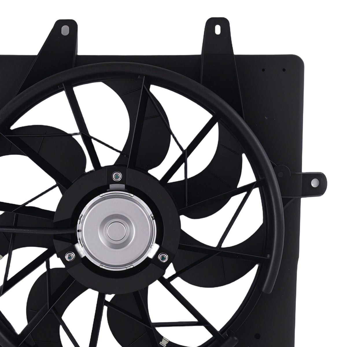 Cooling Fan compatible For Chrysler PT Cruiser 2001-2005 620-022 5179470AA 674-00735