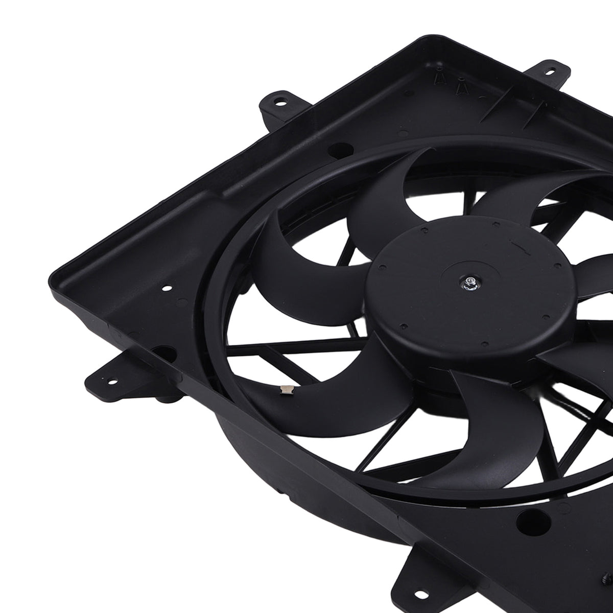 Cooling Fan compatible For Chrysler PT Cruiser 2001-2005 620-022 5179470AA 674-00735