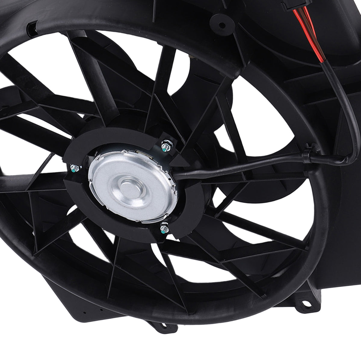Cooling Fan compatible For Chrysler PT Cruiser 2001-2005 620-022 5179470AA 674-00735