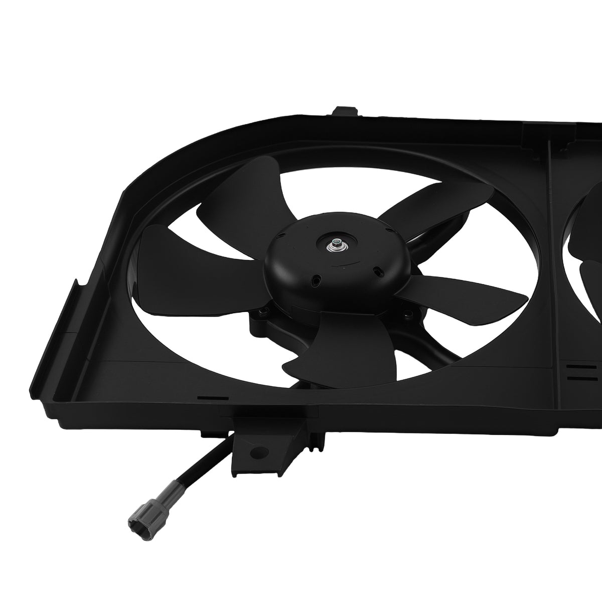 Advanced Cooling Fan Module compatible For Infiniti I30 Maxima 3.0L 2000-2001 B14815U002