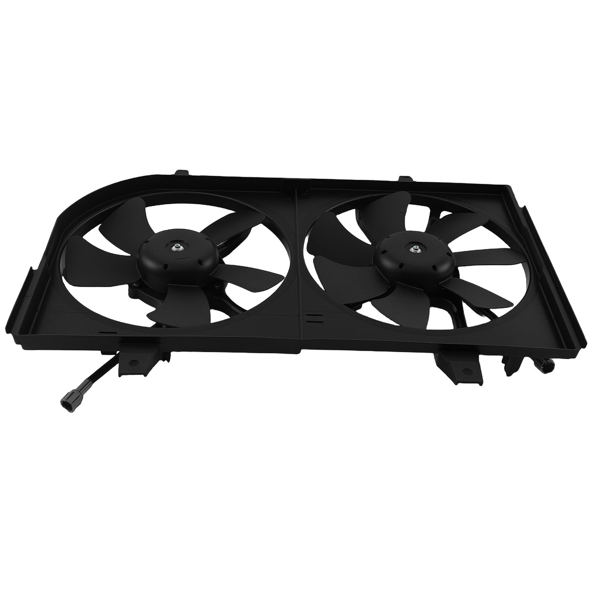 Advanced Cooling Fan Module compatible For Infiniti I30 Maxima 3.0L 2000-2001 B14815U002