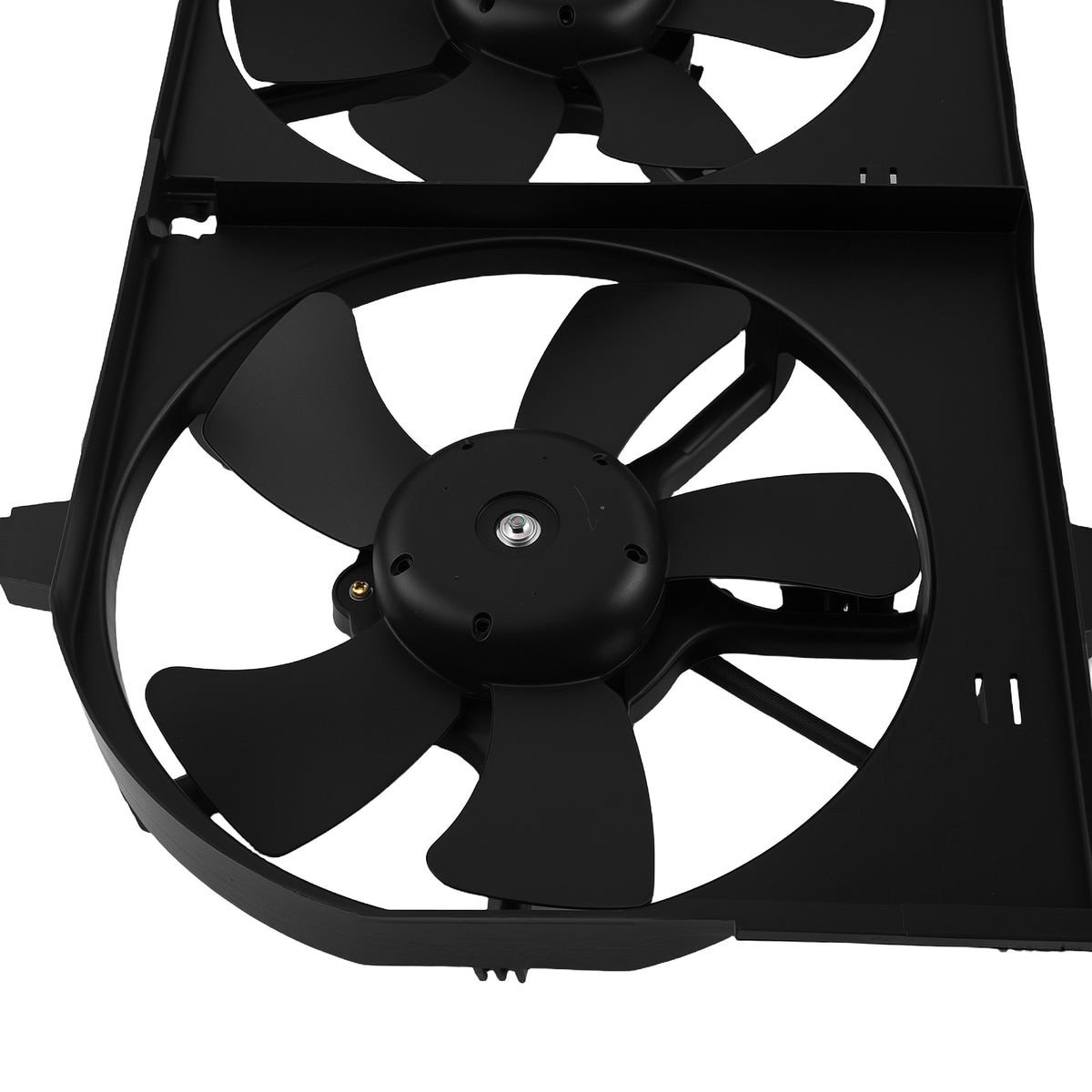 Advanced Cooling Fan Module compatible For Infiniti I30 Maxima 3.0L 2000-2001 B14815U002
