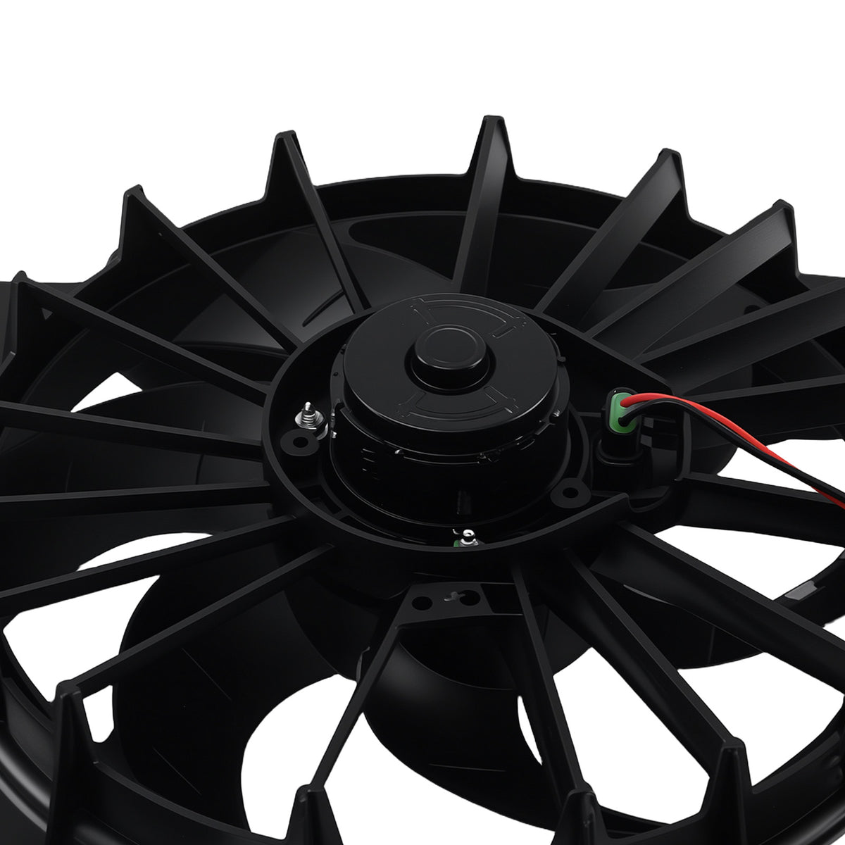 240W Electric Cooling Fan compatible For Dodge Ram 1500 V6 3.7L 2002-2008 68004163AA