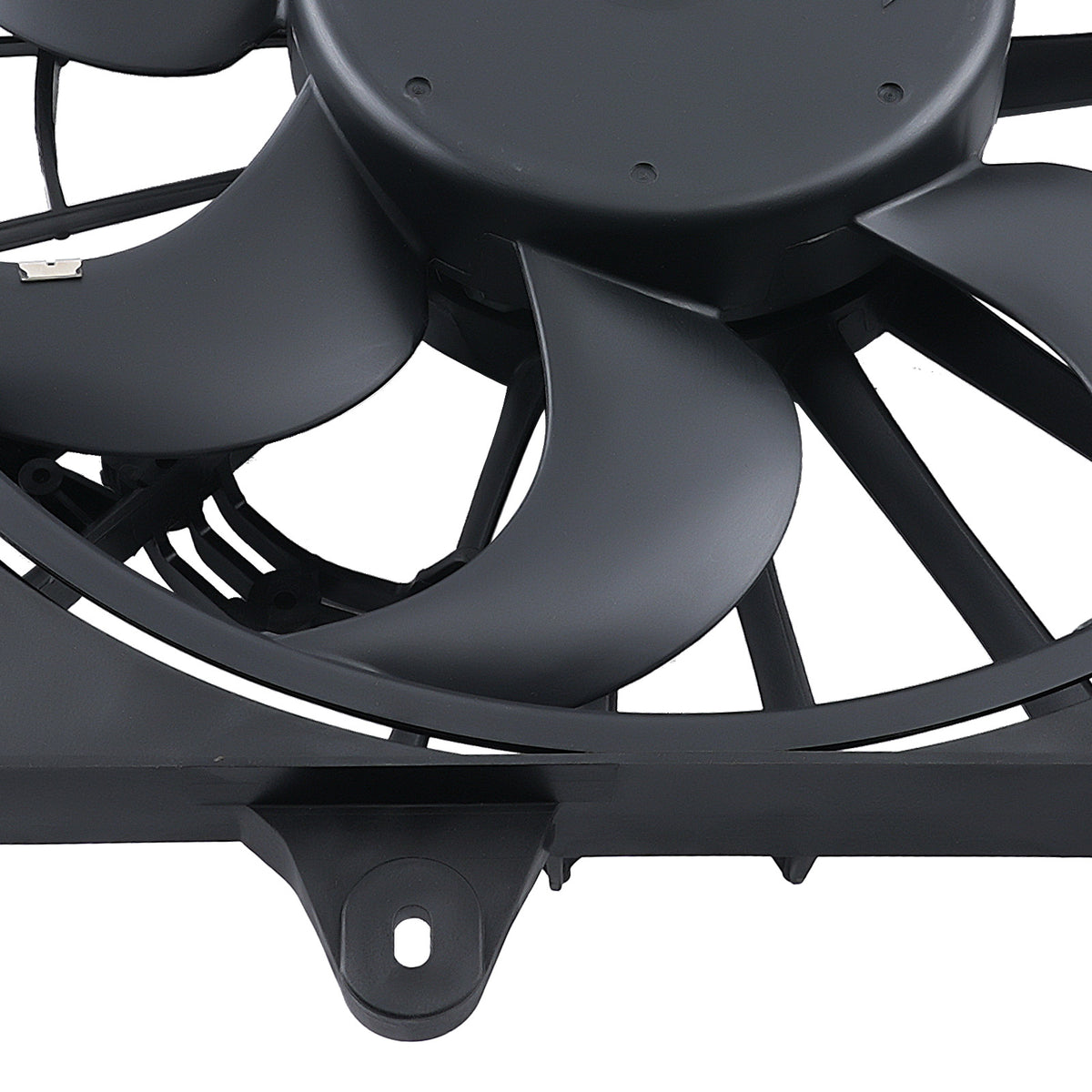 Cooling Fan 2100RPM compatible For Chrysler PT Cruiser 2.4L 2004-2005 5127726AA 620-954